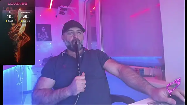 MAGABEAR077 online show from 12-19-25, 07:10