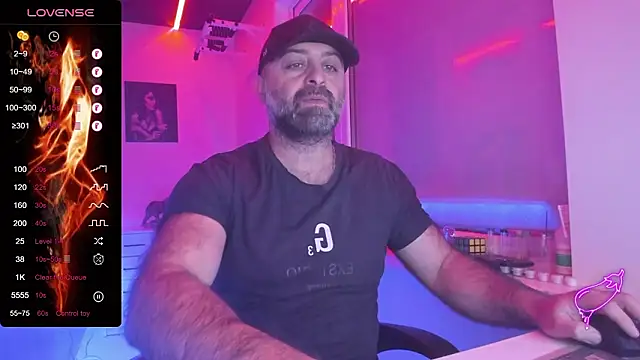 MAGABEAR077 online show from 02-03-26, 10:42