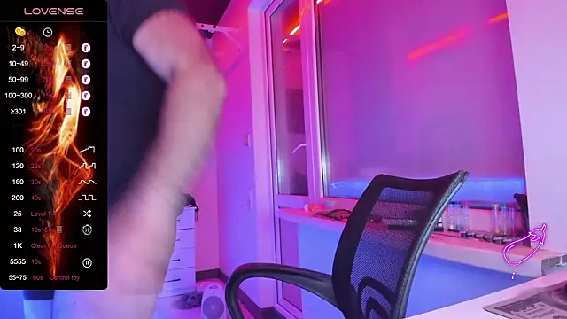 MAGABEAR077 online show from 03-12-26, 09:59