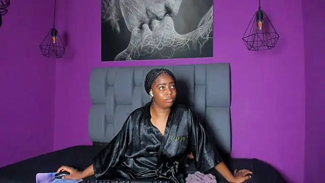 carlota swan online show from 10-25-25, 02:24