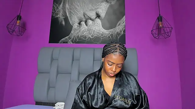 carlota swan online show from 11-10-25, 07:35