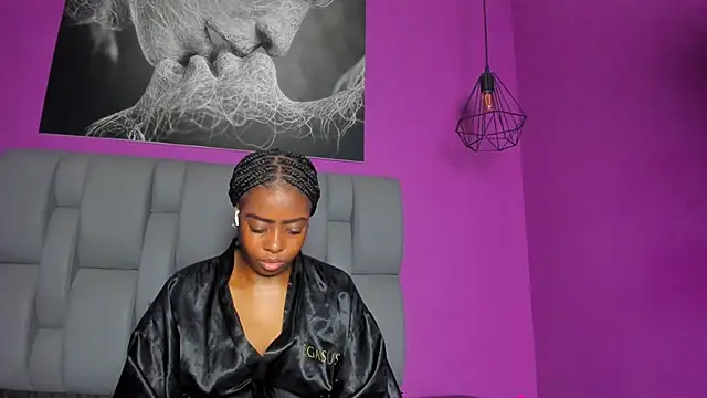 carlota swan online show from 11-11-25, 06:08