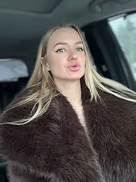 Devill Angel  online show from 01-07-26, 10:18