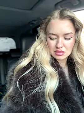 Devill Angel  online show from 01-08-26, 10:17