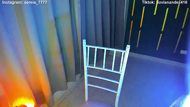 Snapshot of sereia_7777 chatting on 12-19-24, 10:32 sereia 7777 online show from 12-19-24, 10:32