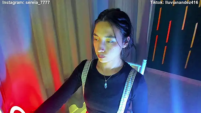 Snapshot of sereia_7777 chatting on 12-20-24, 08:55 sereia 7777 online show from 12-20-24, 08:55