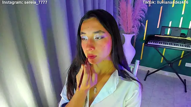 Snapshot of sereia_7777 chatting on 01-12-25, 12:07 sereia 7777 online show from 01-12-25, 12:07