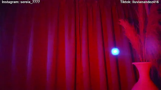 Snapshot of sereia_7777 chatting on 01-16-25, 11:48 sereia 7777 online show from 01-16-25, 11:48