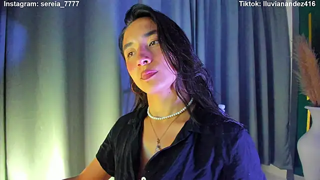 Snapshot of sereia_7777 chatting on 01-27-25, 11:54 sereia 7777 online show from 01-27-25, 11:54