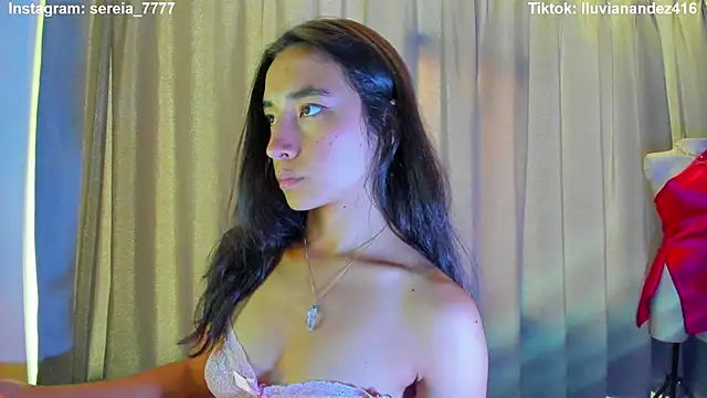 Snapshot of sereia_7777 chatting on 01-29-25, 07:32 sereia 7777 online show from 01-29-25, 07:32