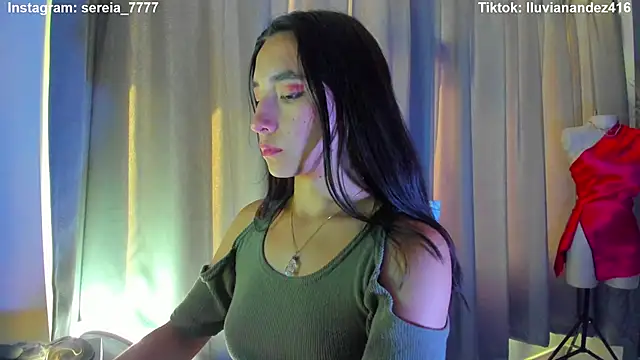 Snapshot of sereia_7777 chatting on 01-31-25, 09:26 sereia 7777 online show from 01-31-25, 09:26