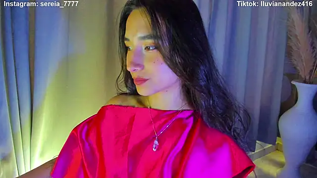 Snapshot of sereia_7777 chatting on 02-03-25, 10:11 sereia 7777 online show from 02-03-25, 10:11