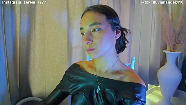 Snapshot of sereia_7777 chatting on 02-06-25, 08:23 sereia 7777 online show from 02-06-25, 08:23