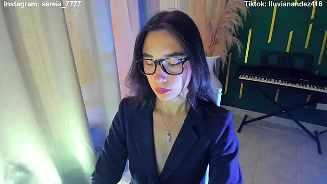 Snapshot of sereia_7777 chatting on 02-08-25, 07:59 sereia 7777 online show from 02-08-25, 07:59