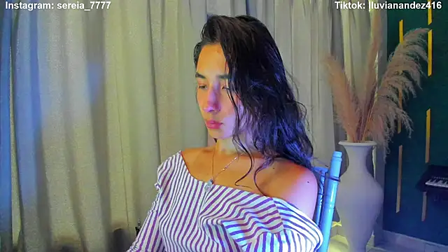 Snapshot of sereia_7777 chatting on 02-12-25, 08:07 sereia 7777 online show from 02-12-25, 08:07