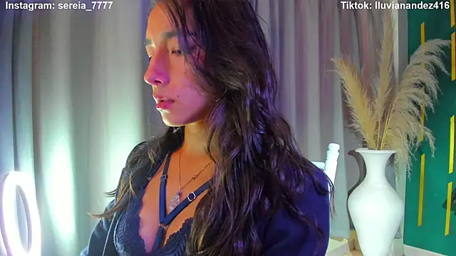 Snapshot of sereia_7777 chatting on 02-25-25, 10:18 sereia 7777 online show from 02-25-25, 10:18