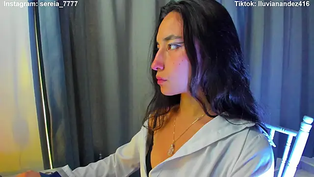 Snapshot of sereia_7777 chatting on 03-06-25, 08:16 sereia 7777 online show from 03-06-25, 08:16