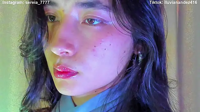 Snapshot of sereia_7777 chatting on 03-22-25, 05:09 sereia 7777 online show from 03-22-25, 05:09