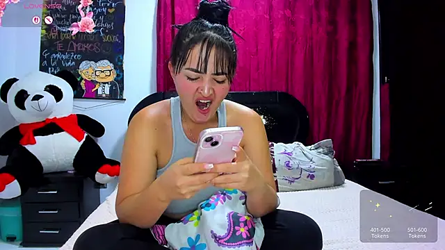 Ari And Abdie online show from 02-19-25, 12:44