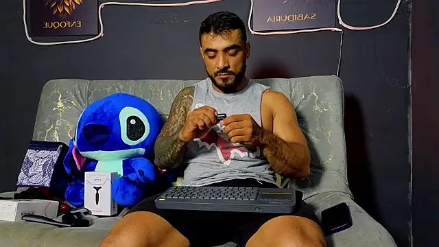 ERIC HARRISON online show from 11-25-25, 09:59