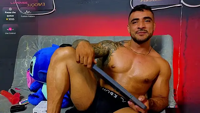 ERIC HARRISON online show from 01-14-26, 03:01