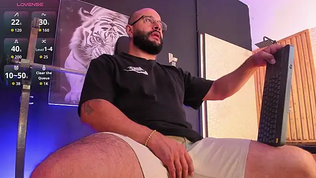 Luke  09 online show from 10-28-25, 11:14