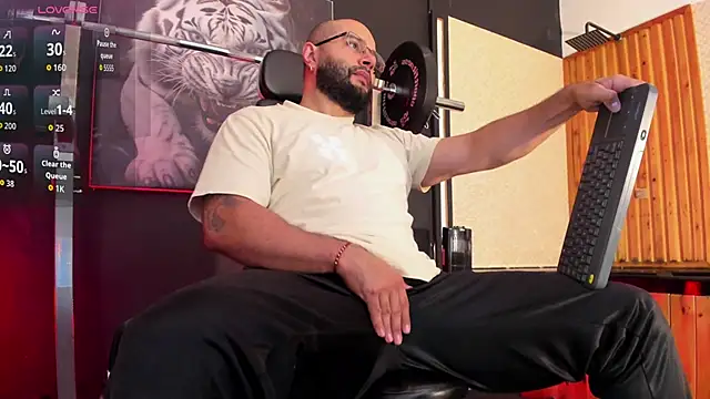 Luke  09 online show from 02-23-26, 11:29