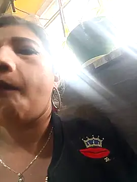 Hannahcandyy online show from 01-08-25, 04:00
