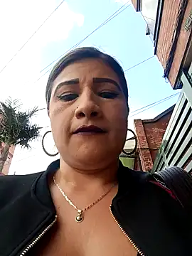 Hannahcandyy online show from 01-08-25, 07:24