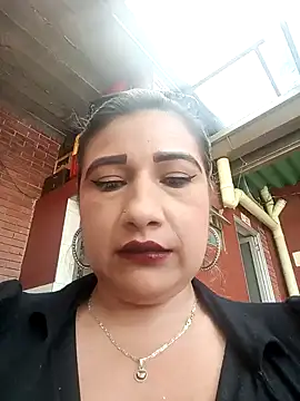 Hannahcandyy online show from 01-09-25, 08:33