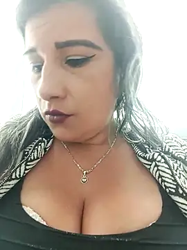 Hannahcandyy online show from 01-10-25, 09:10