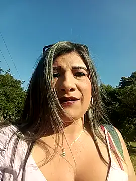 Hannahcandyy online show from 01-14-25, 01:38
