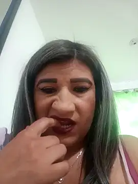 Hannahcandyy online show from 01-14-25, 10:02