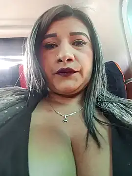 Hannahcandyy online show from 01-16-25, 05:23
