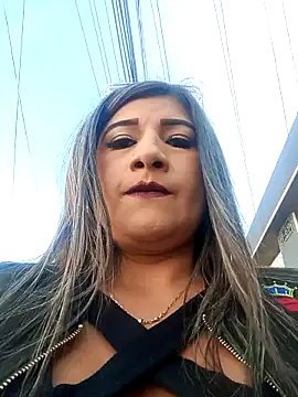 Hannahcandyy online show from 01-22-25, 08:28