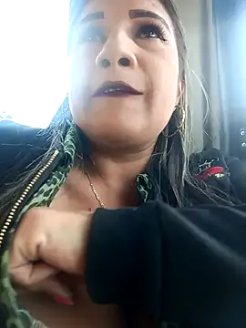 Hannahcandyy online show from 01-23-25, 07:18