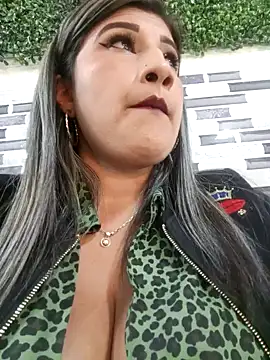Hannahcandyy online show from 01-23-25, 10:22