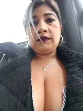 Hannahcandyy online show from 01-24-25, 09:37