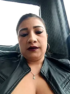 Hannahcandyy online show from 01-27-25, 01:09