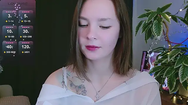 Pink SeaGul online show from 01-02-25, 05:18