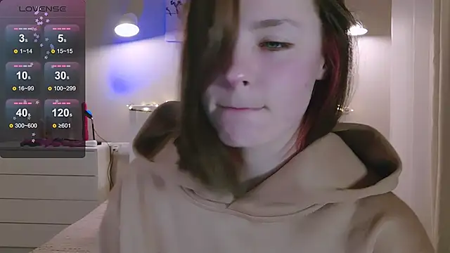 Pink SeaGul online show from 01-13-25, 06:16