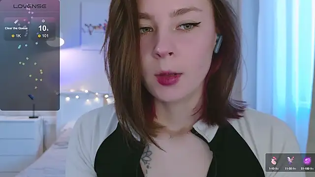 Pink SeaGul online show from 01-28-25, 10:45