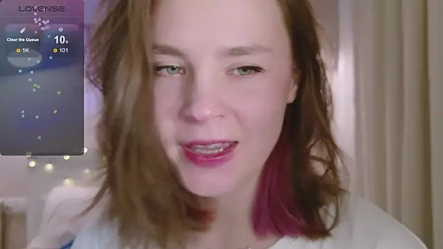 Pink SeaGul online show from 02-07-25, 05:07