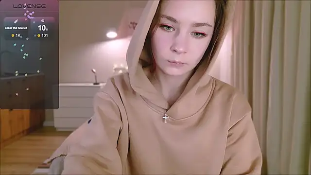Pink SeaGul online show from 03-10-25, 05:07