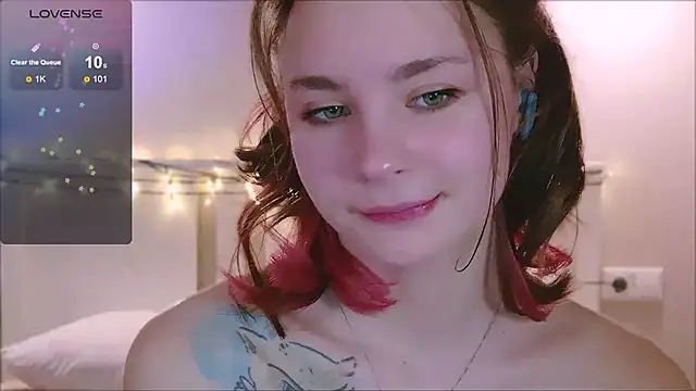 Pink SeaGul online show from 03-11-25, 06:52