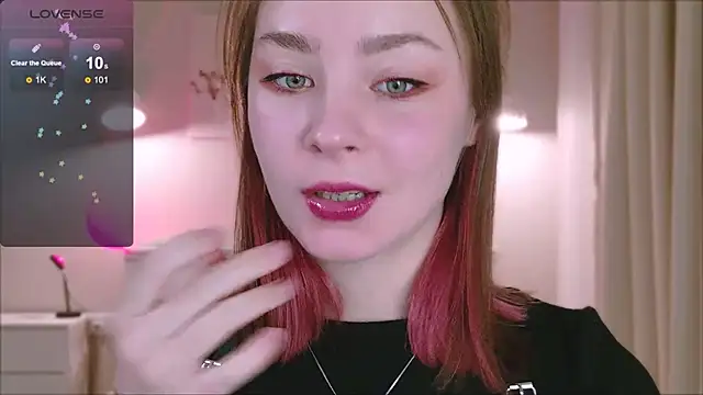 Pink SeaGul online show from 03-14-25, 05:24