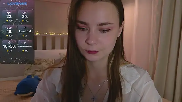 Pink SeaGul online show from 11-21-25, 05:11