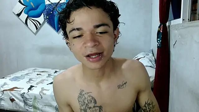 Lovebeng  online show from 11-06-25, 12:55