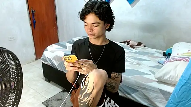 Lovebeng  online show from 11-29-25, 12:57