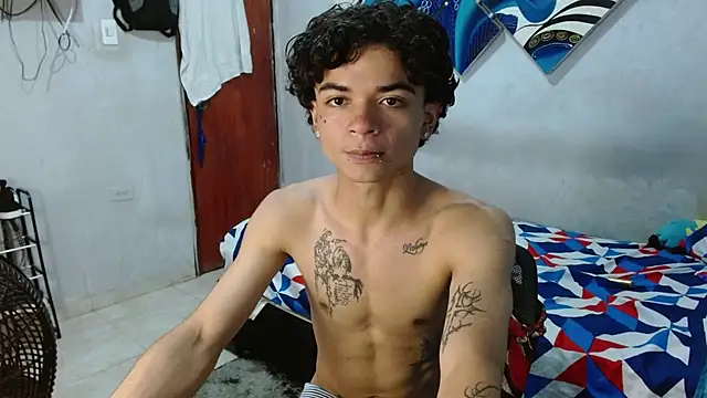 Lovebeng  online show from 12-14-25, 04:51